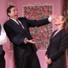 FHCT's NOT NOW DARLING Enters Final Weekend