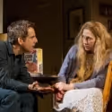 Photo Flash: THE HOUSE OF BLUE LEAVES - Production Shots!