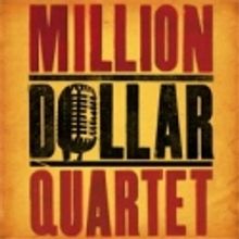 BWW Radio Presents MILLION DOLLAR QUARTET WEEK!