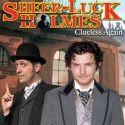 Desert Star Announces Sherlock Holmes Parody 4/28