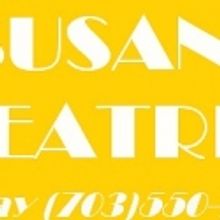 Lazy Susan Dinner Theatre Announces Easter Specials
