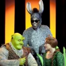 BWW Reviews: SHREK THE MUSICAL in Cincinnati