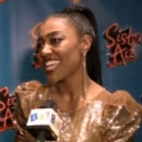 TV: Broadway Beat Opening Night of SISTER ACT! Video