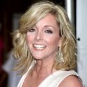 Jane Krakowski Welcomes Baby Boy