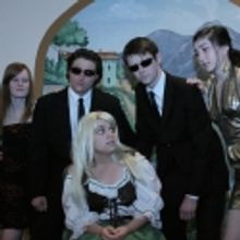 Fountain Hills Youth Theater Presents Mystery Dinner Fundraiser, 4/30 & 5/1