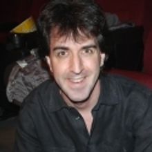 Jason Robert Brown, Joe Iconis, et al. Join BROADWAY RECYCLED, 4/25