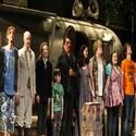 Photo Coverage: JERUSALEM Opening Night Curtain Call