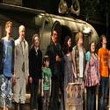 Photo Coverage: JERUSALEM Opening Night Curtain Call