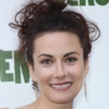Photo Coverage: JERUSALEM Opening Night Red Carpet