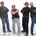 Valley Performing Arts Center Ends Season with Musical Comedy BAD BOYS GONE GRAY, 5/6-22