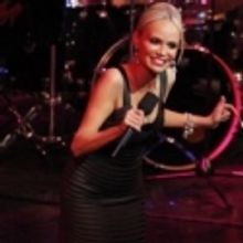 Photo Flash: Chenoweth, Esparza, Garber & More Honor Stephen Schwartz with the NYC Opera