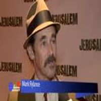 TV: Broadway Beat Covers JERUSALEM Opening Night! Video