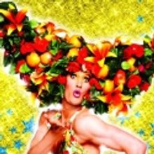 Photo Flash: PRISCILLA Easter Bonnet Promo Pics; Show Plays Full Schedule This Weekend
