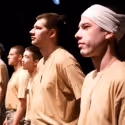 Photo Flash: Promethean Theatre Ensemble's BURY THE DEAD