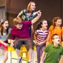 Photo Flash: Des Moines Community Playhouse's MISS NELSON IS MISSING