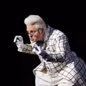 WONDERLAND's White Rabbit to Visit WCBS on Easter Sunday