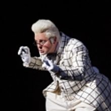 WONDERLAND's White Rabbit to Visit WCBS on Easter Sunday