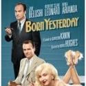 BORN YESTERDAY Opens on Broadway Tonight!
