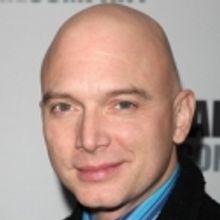 InDepth InterView: Michael Cerveris Part I: STAKE LAND & A Career Retrospective