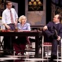 Photo Flash: BORN YESTERDAY Production Shots!