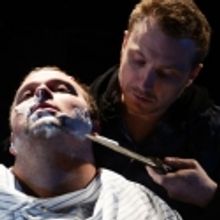 Photo Flash: The Hypocrites' WOYZECK 