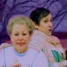 Photo Flash: Emergent Arts Presents ARSENIC AND OLD LACE!