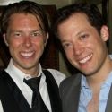Photo Flash: THE TEMPERAMENTALS Opens at The Blank Theatre Company!