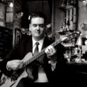 Lapis Luna: Vintage Jazz and Classical Swing Music Plays the Plaza Hotel's Rose Club