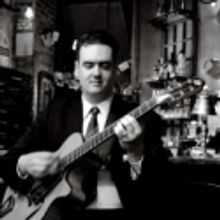 Lapis Luna: Vintage Jazz and Classical Swing Music Plays the Plaza Hotel's Rose Club