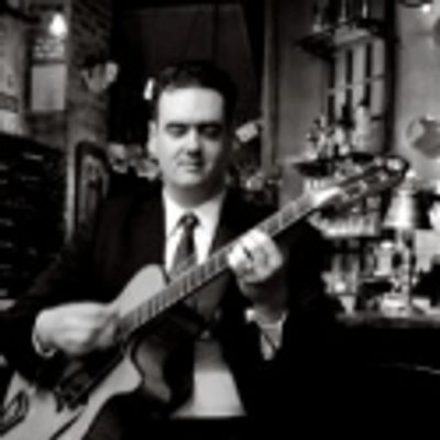 Lapis Luna: Vintage Jazz and Classical Swing Music Plays the Plaza Hotel's Rose Club