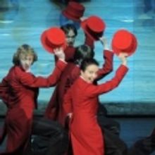 CASTING, Loose Russian Adaption of A CHORUS LINE a Hit