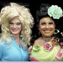 Sketchy Queens @ Casita del Campo through Easter Sunday