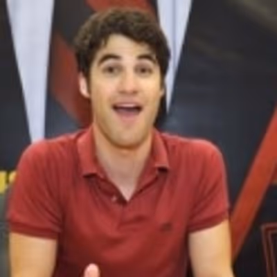 Photo Flash: Darren Criss Performs at the Grove