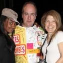 Photo Coverage: SISTER ACT's Gypsy Robe Ceremony