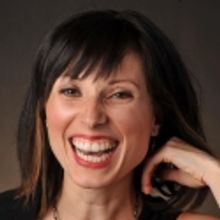 Nashville's FUNNY Fannys: Heather Trabucco of Keeping Scores' FUNNY GIRL