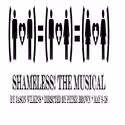 SHAMELESS Premiers at Mad Horse Theatre 5/9