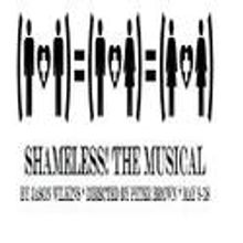 SHAMELESS Premiers at Mad Horse Theatre 5/9