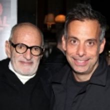 THE NORMAL HEART - A Letter from Larry Kramer