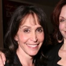 Photo Flash: Opening Night of THE PRISONER OF SECOND AVENUE