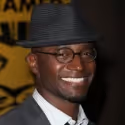 Taye Diggs Prepares for Solo Debut in Miami