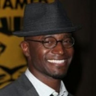 Taye Diggs Prepares for Solo Debut in Miami