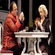 Broadway Review Roundup: BORN YESTERDAY - All the Reviews!