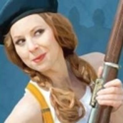 Opera Idaho Presents La Fille du R&eacute;giment, 5/6 & 5/8