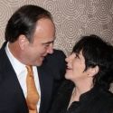 Photo Coverage: BORN YESTERDAY Opening Night Party