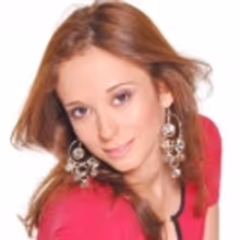 Qui&eacute;n es Qui&eacute;n en el Teatro en M&eacute;xico: Mariana Azc&aacute;rate.