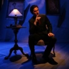 Photo Flash: Pasadena Playhouse's GEORGE GERSHWIN ALONE