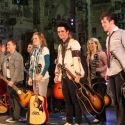 AMERICAN IDIOT Announces First North American Tour Cities