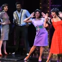 Photo Coverage: BABY IT'S YOU Production Shots!