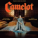 Original London Cast Recording of CAMELOT to be Released in June