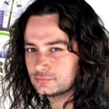 Maroulis to Depart ROCK OF AGES in July; Working on Album